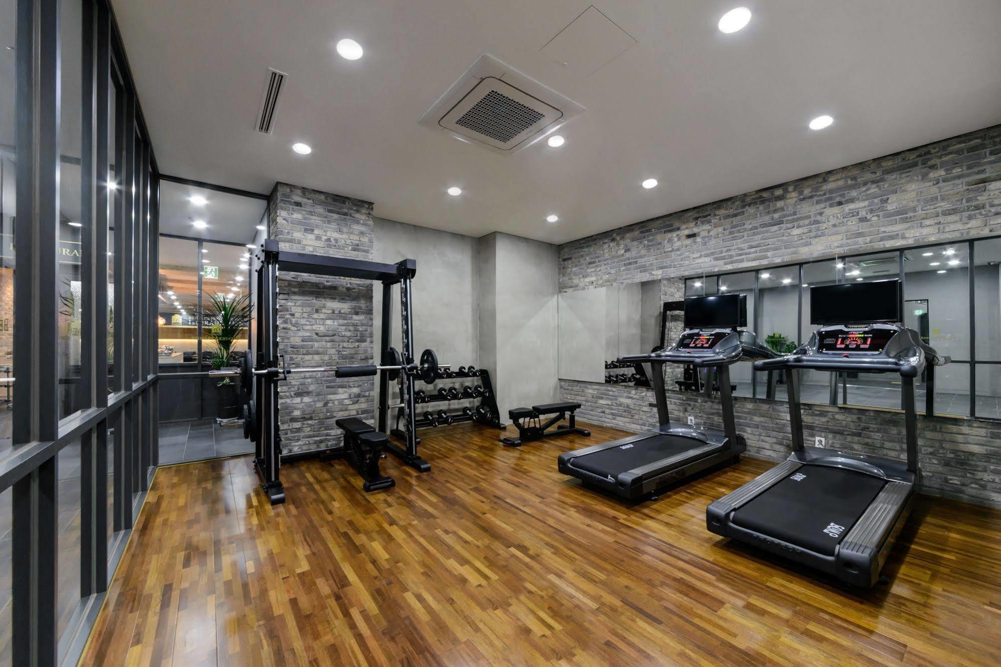Benikea Premier Hotel Yeouido Seul Zewnętrze zdjęcie